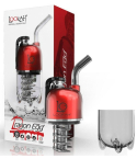 Lookah Dragon Egg Portable E-Rig - Red
