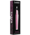 Focus V Saber Electronic Dab Tool - Bubble Gum