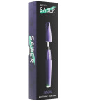Focus V Saber Electronic Dab Tool - Grape