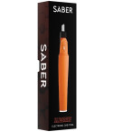 Focus V Saber Electronic Dab Tool -  Tangerine