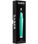 Focus V Saber Electronic Dab Tool - Teal