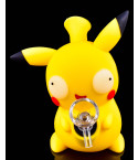 PikaVolt Mini Silicone Bong