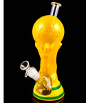 The Golden Trophy Bong – World Champion Cup Water Pipe