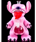 Monster Stitch Bong - Pink