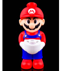 Mario Silicone Mini Bong