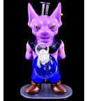 God of Destruction Bong