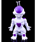 Galactic Frost Emperor Bong - White