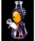 Akatsuki Spiral Mask Bong