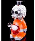 Hazmat Mad Scientist Bong
