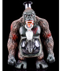Monster Gorilla Bong