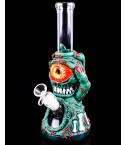 Hand Of Fear Beaker Bong