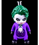 The Joker's Smile Bong