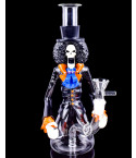 Monster Skull Skeleton Bong