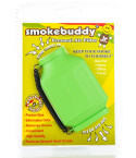 Lime Green Smokebuddy Junior Personal Air Filter