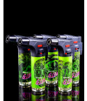 Blink Folk Monsters Glow Dab Torch