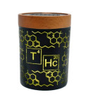 V Syndicate® - THC Elemental Yellow SmartStash™ (Small)