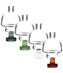 Universal Directional Carb Cap - Assorted Colors