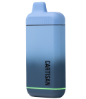 Cartisan Veil Bar Flow 510 Battery - Ocean Depths