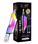 Seahorse Pro Plus Electric Nectar Collector - Rainbow