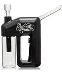2 in 1 Electric Bong & Power Bubbler - Black (Pre-order)