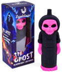 The Ghost - Auto Draw Vape Battery - Pink