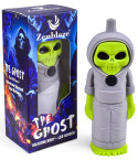 The Ghost - Auto Draw Vape Battery - Grey