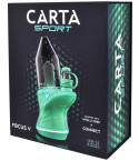 Focus V Carta Sport Smart Electric Dab Rig - Teal