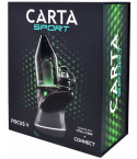 Focus V Carta Sport Smart Electric Dab Rig - Black