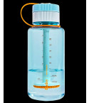 Puffco Budsy Water Bottle Bong - Glacier
