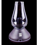 HOOLOO Vapor Cup Smart E-Rig with Built-In Speaker - Black