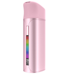 Yocan Black Pocket Concentrate Vaporizer - Blossom