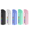 Yocan Black Pocket Concentrate Vaporizer