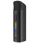 Yocan Black Pocket Concentrate Vaporizer - Jet Black