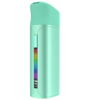 Yocan Black Pocket Concentrate Vaporizer - Mint