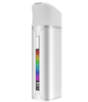 Yocan Black Pocket Concentrate Vaporizer - White