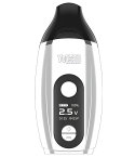 Yocan - IRIS Concentrate Vaporizer - Pearl White