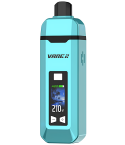Yocan Vane 2 Portable Dry Herb Vaporizer - Fresh Green