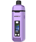 Yocan Vane 2 Portable Dry Herb Vaporizer - Violet