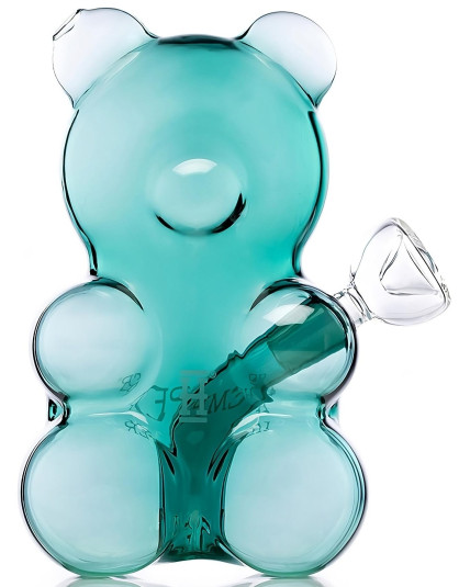 Hemper - Gummy Bear Bong - Limited Drop