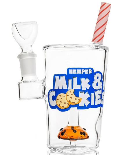Hemper - Milk and Cookies Bong