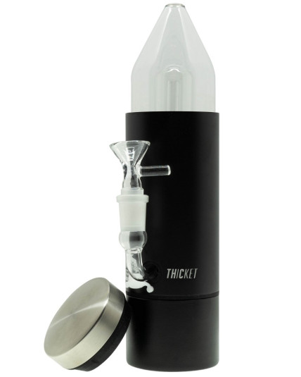 Thicket All In One Portable Bong