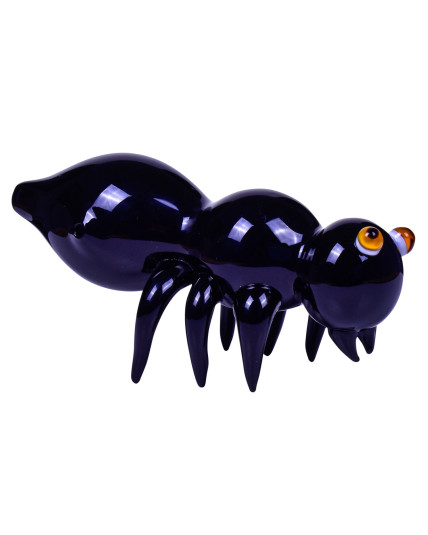Queen Ant Animal Glass Smoking Hand Pipe High Quality Glass 