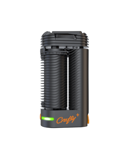 CRAFTY+ VAPORIZER By Storz & Bickel