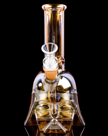 Vader’s Prism Iridescent Beaker Bong