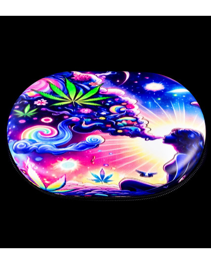 SmokeDay Mermaid Sea Haze Kit