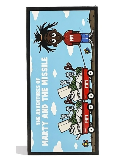 Thicket All In One Rolling Paper Kit