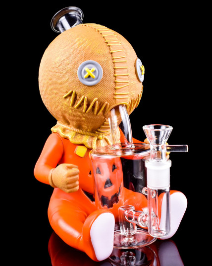 Sam Horror Baby Bong