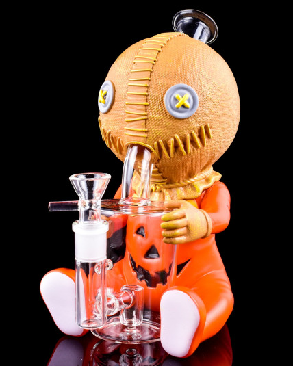 Sam Horror Baby Bong