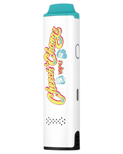 Cheech & Chong Mambo Dry Herb Vaporizer