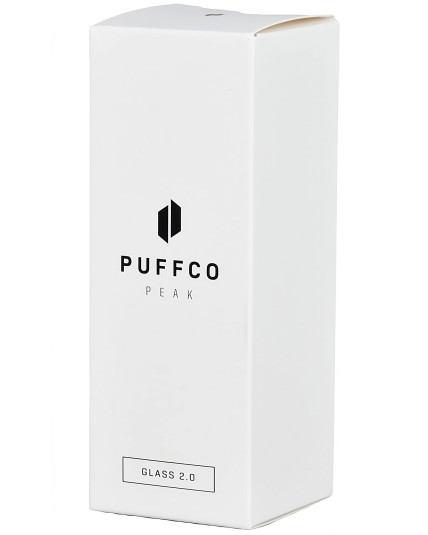 Puffco Peak Glass 2.0